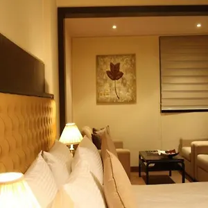 **** Hotel Grand Libanon