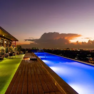 **** Hotel Azumi Boutique Philippinen