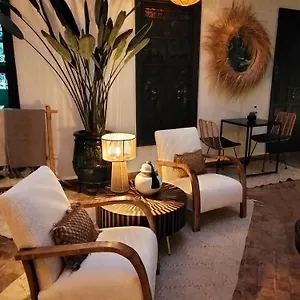  Riad Dar Marrakcha Marokko