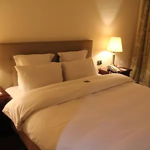 **** Hotel Napoleon Libanon