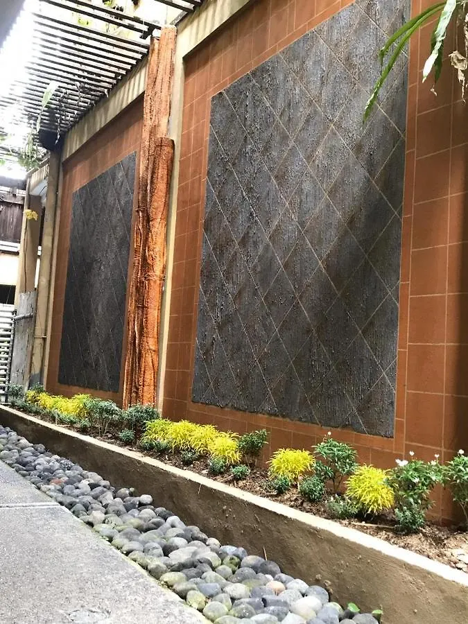 Holiday park Alam Sembuwuk Ubud