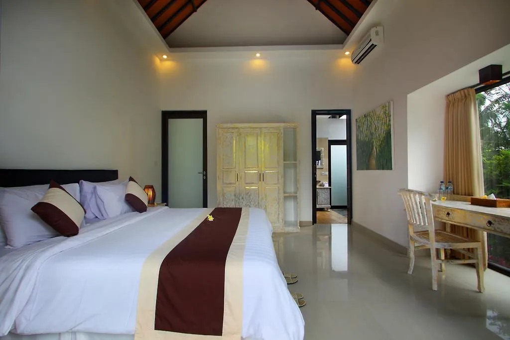 Alam Sembuwuk Ubud Holiday park Ubud (Bali)