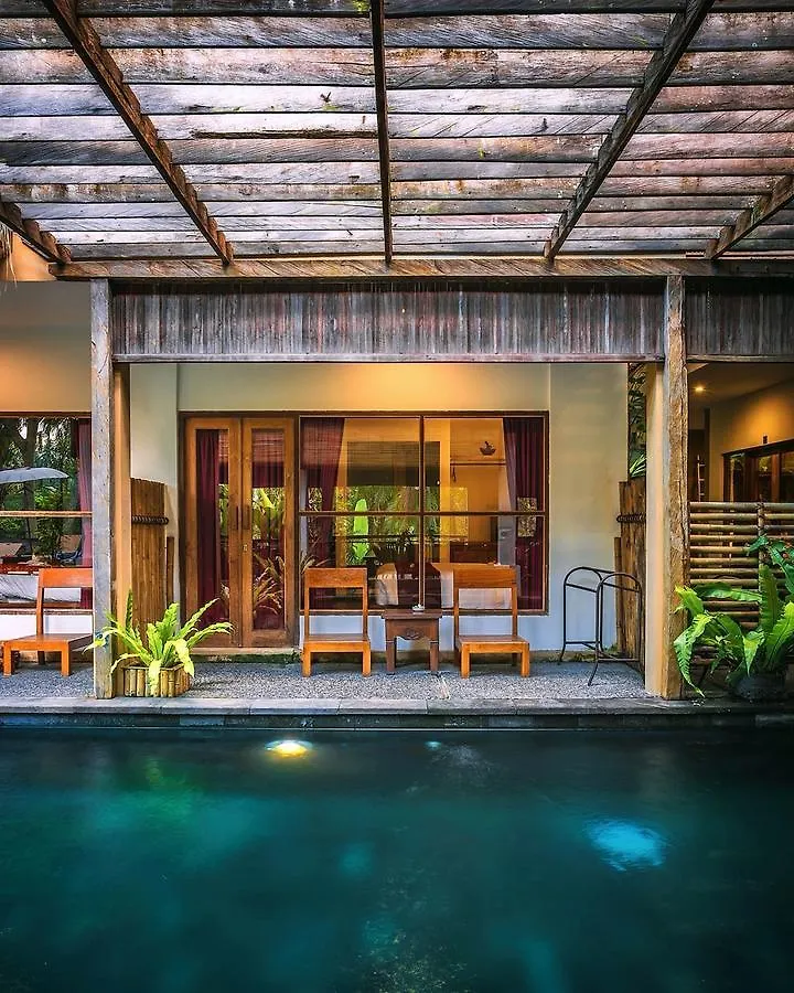 Alam Sembuwuk Ubud Ubud (Bali)