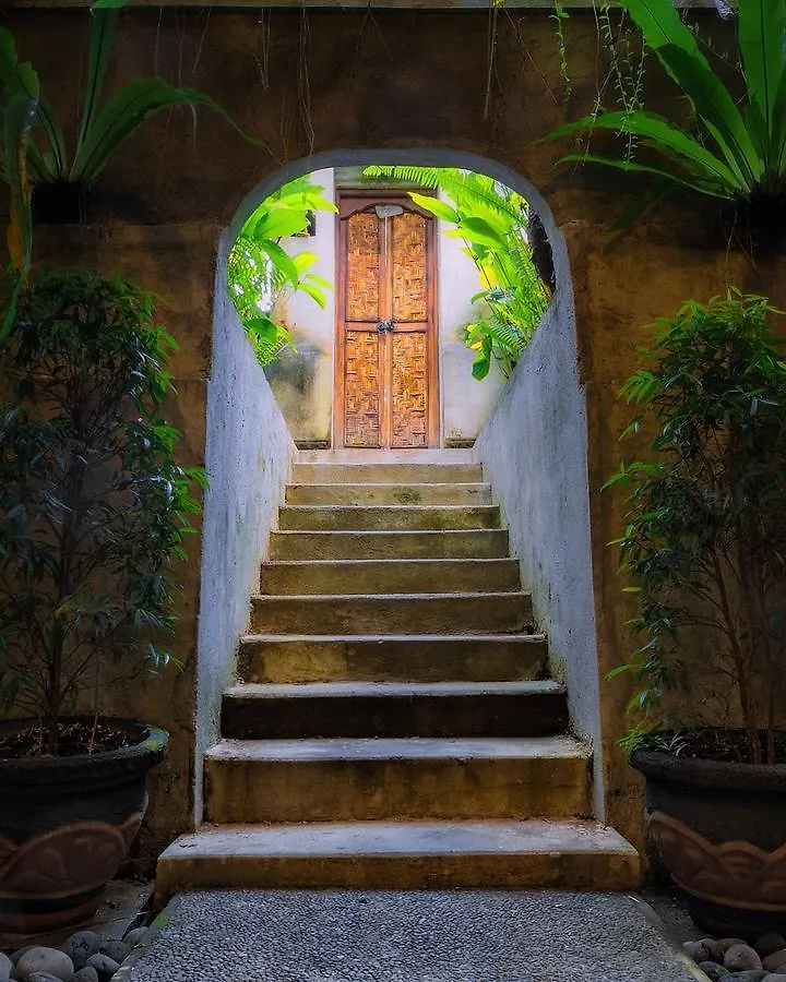 Alam Sembuwuk Ubud Holiday park