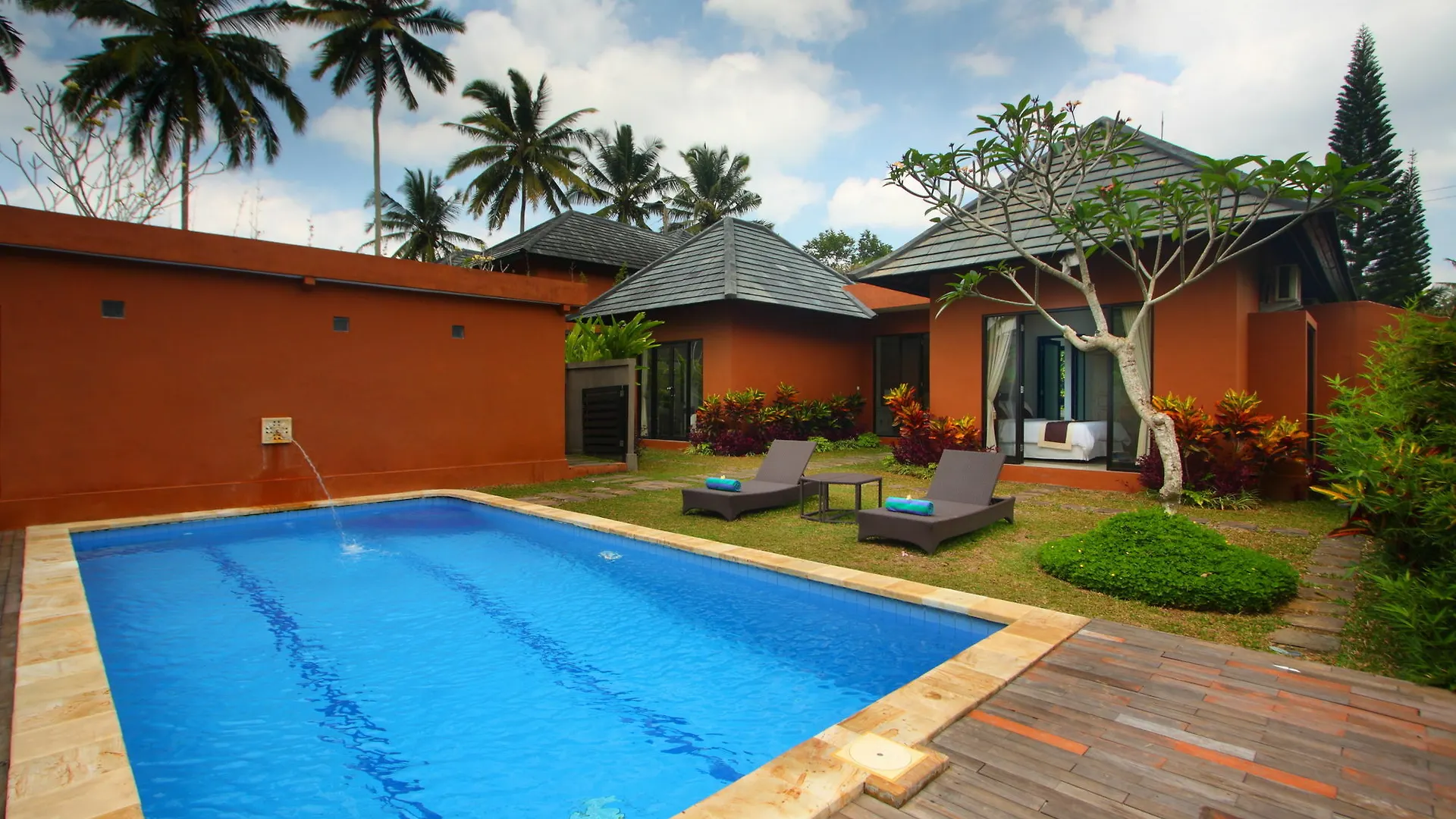 Alam Sembuwuk Ubud