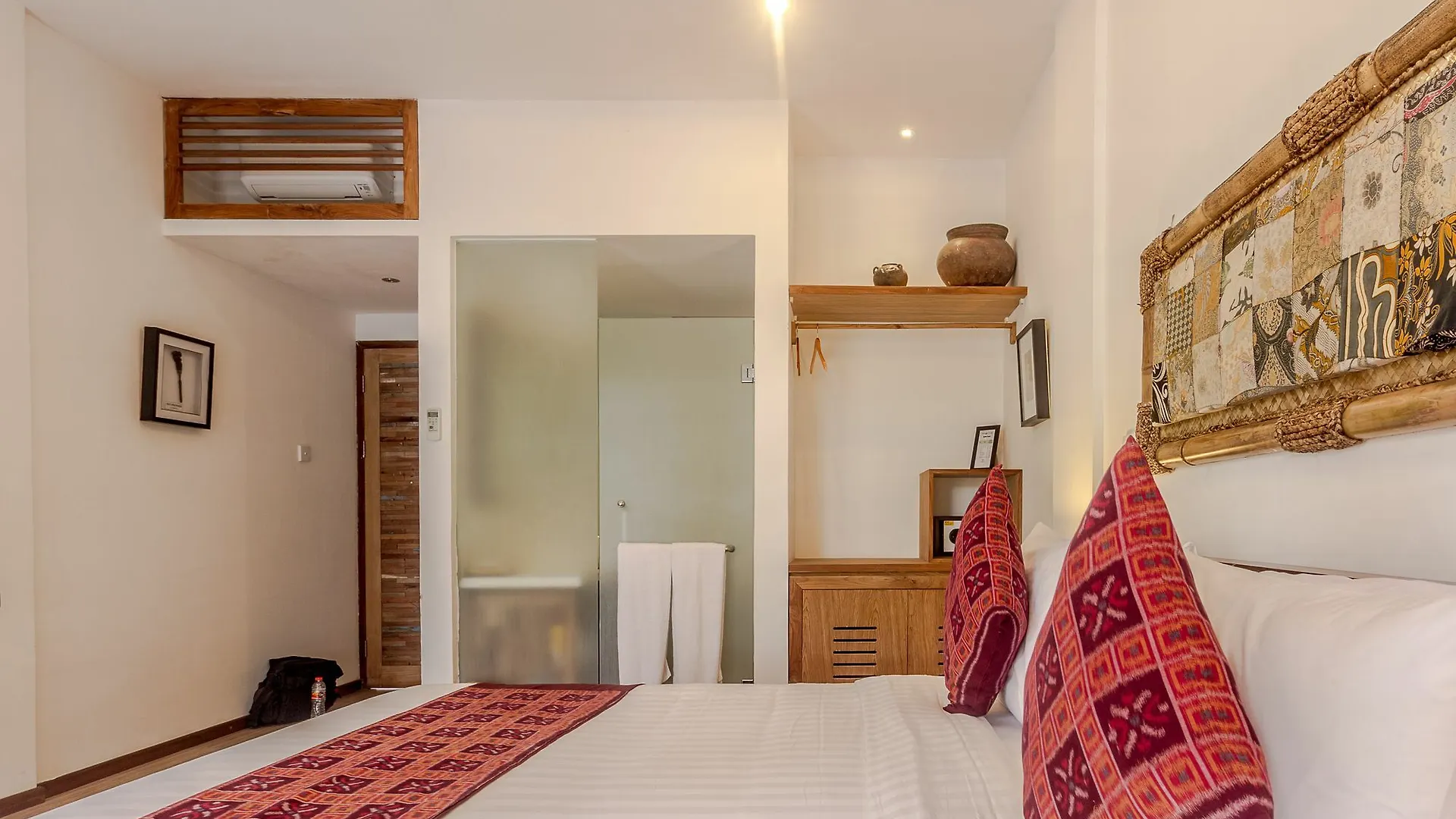 Holiday park Alam Sembuwuk Ubud