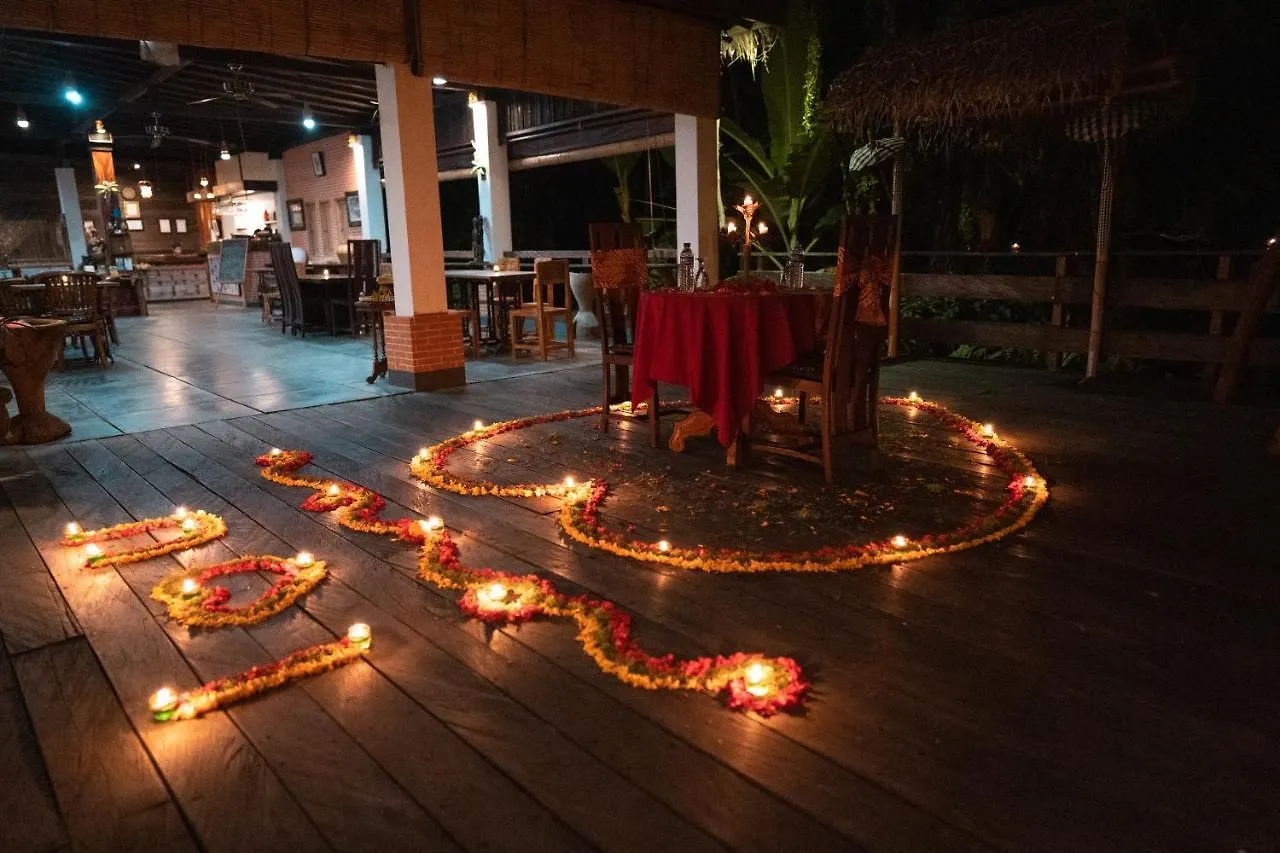Alam Sembuwuk Ubud